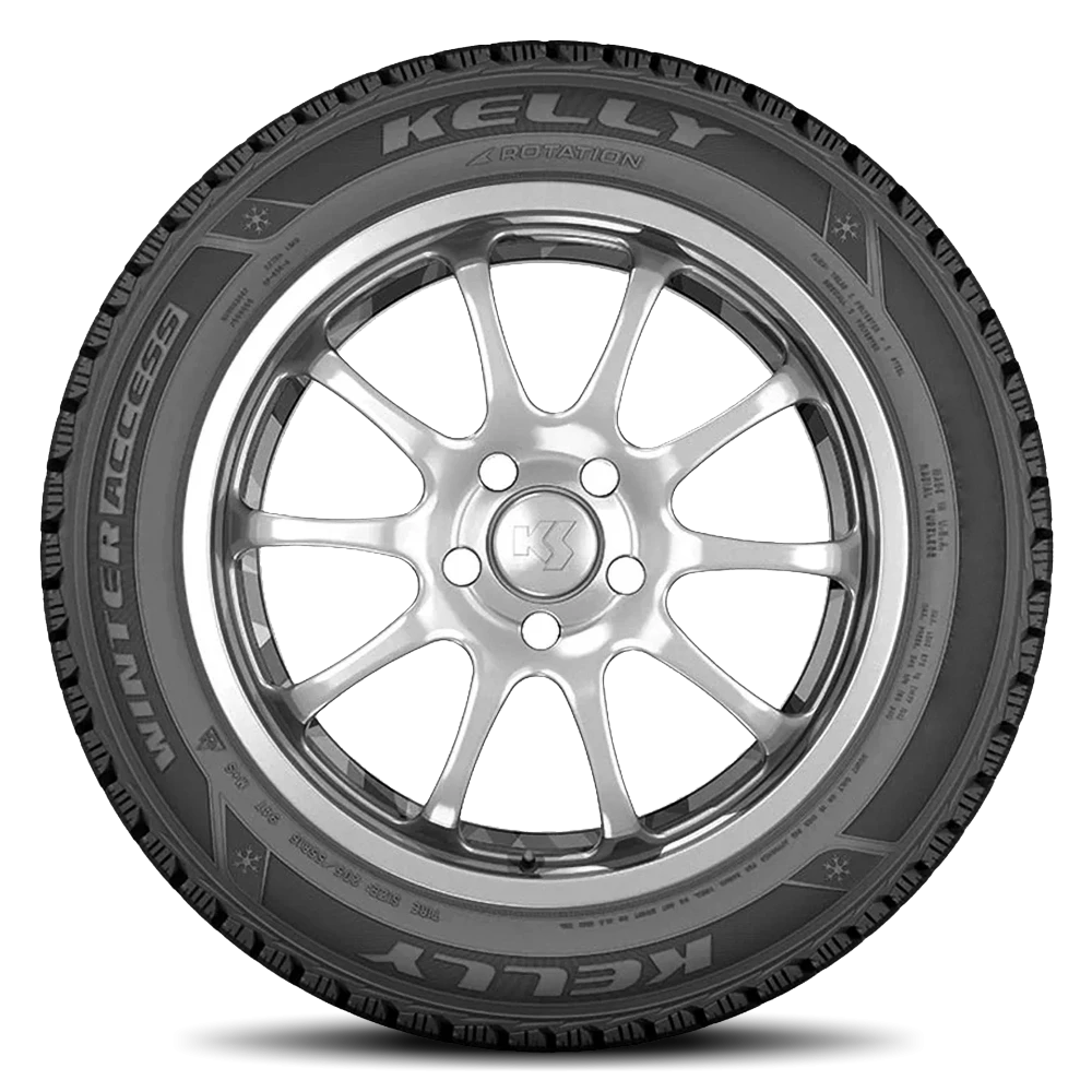 Kelly Winter Access Tires 235/70R16 (356660076)