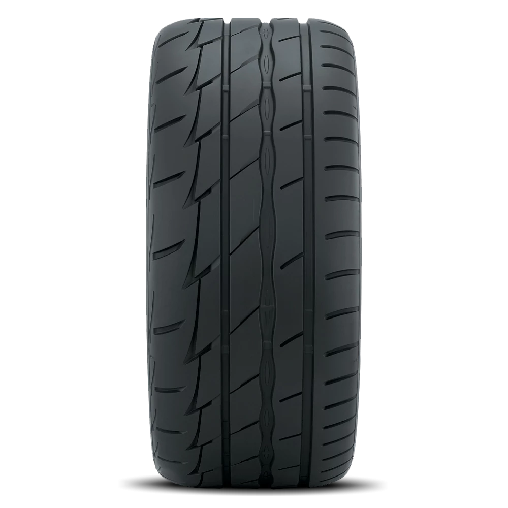 Firestone 255/45R20 Firehawk Indy 500 Tires