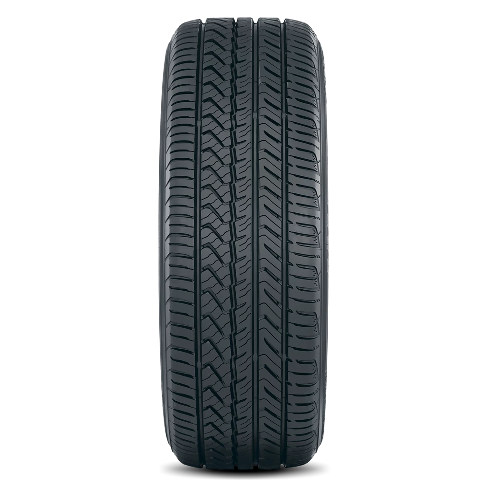 Yokohama Advan Sport A/S Tires 285/35R18 XL (110140521)