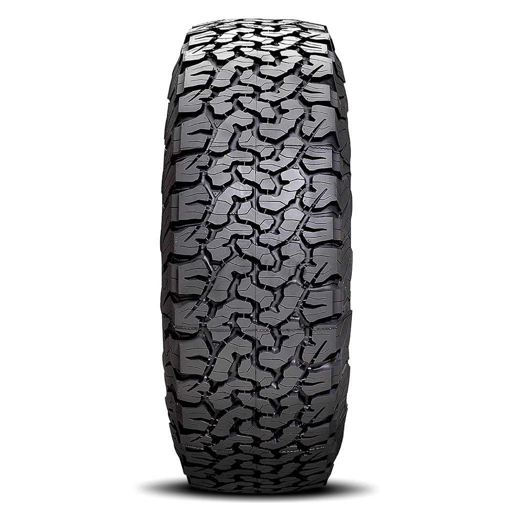 Bfgoodrich ALL-Terrain T/A KO2 DT Tires LT275/65R20 E (16152)