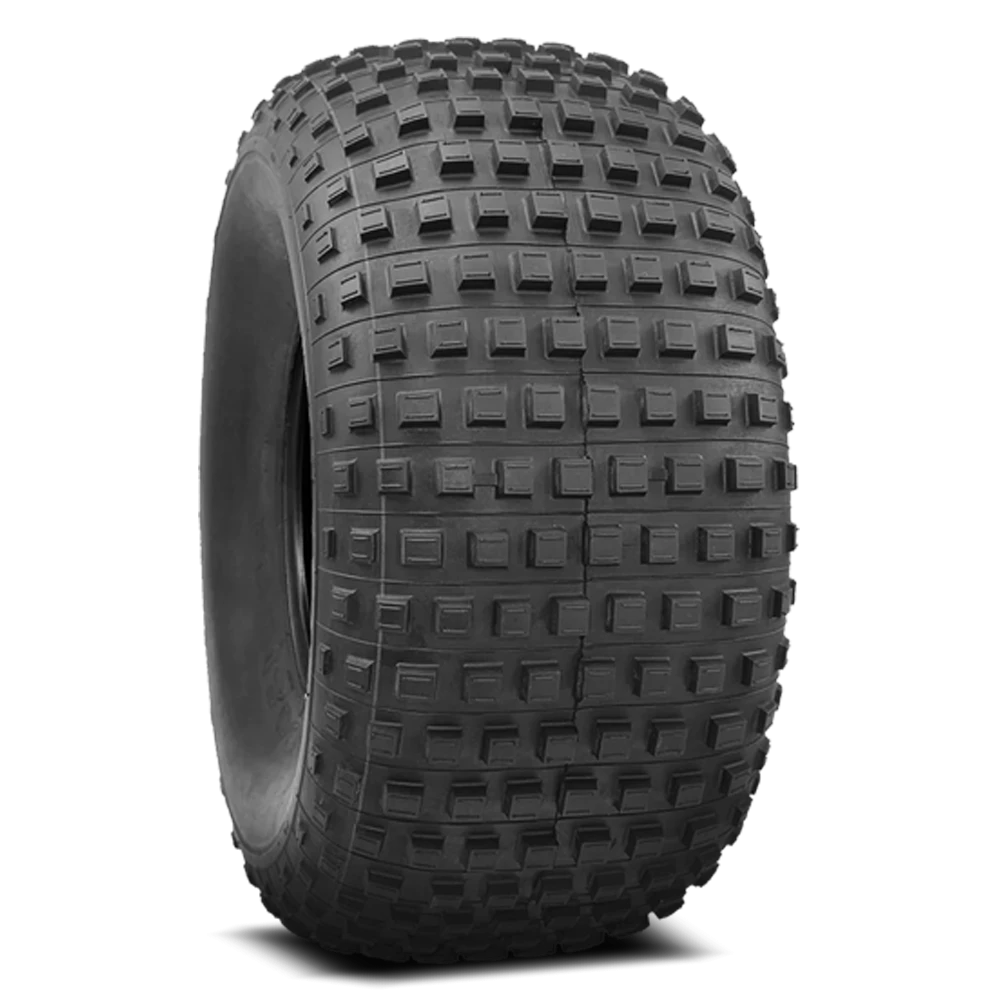 Wanda P318 Knobby Tires AT25X12-9 A TL P318(P318WD1)