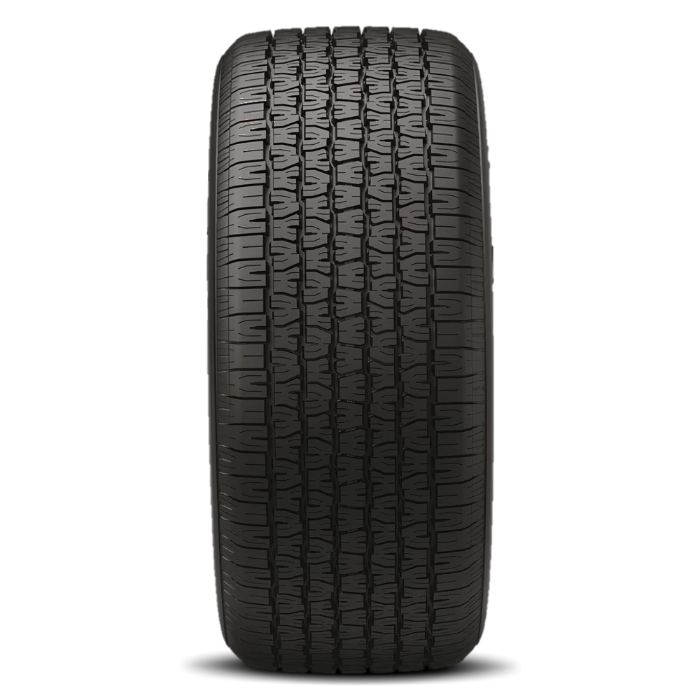 BFGoodrich P225/60R14 Radial T/A Tires