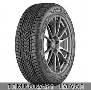 Goodyear Ultra Grip Performance 3 Tires 255/40R21 XL (117124679)