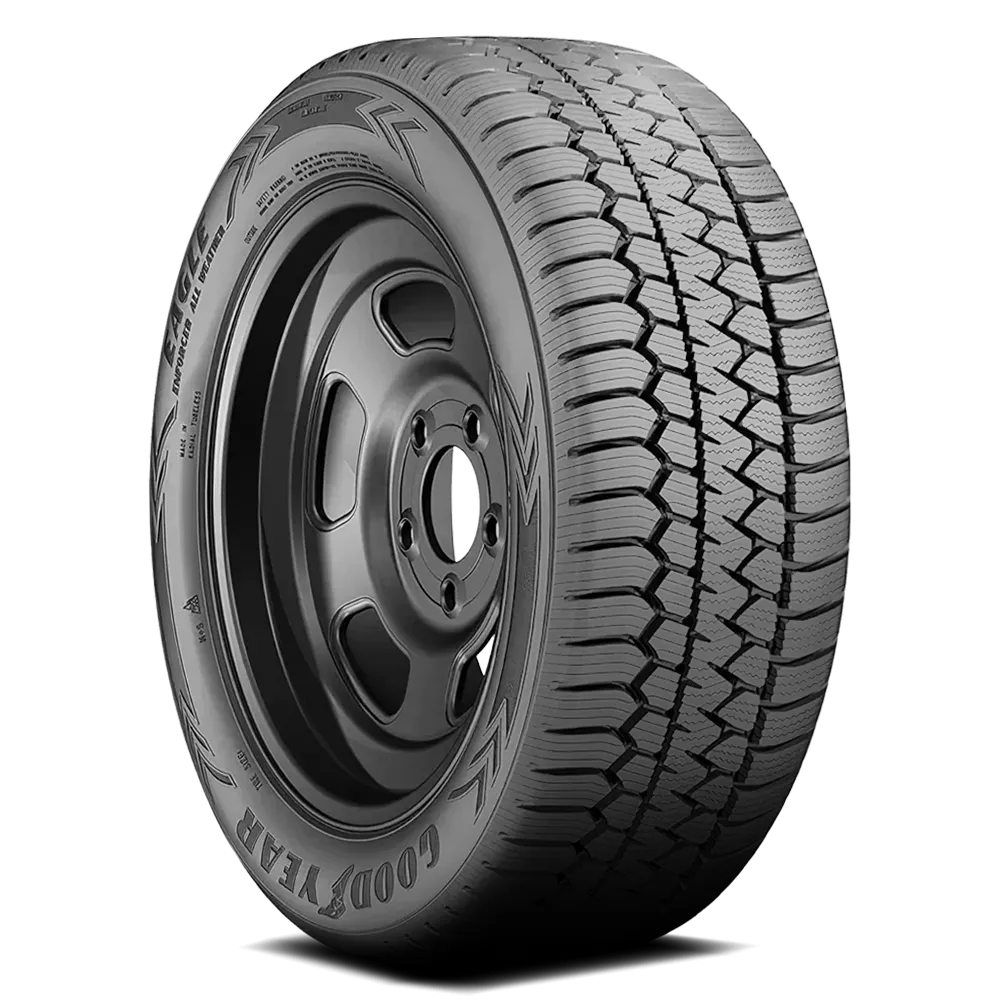 Goodyear 275/55R20 Eagle Enforcer A/W Tires