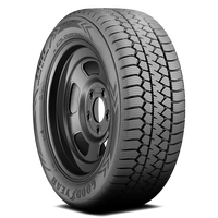 Goodyear Eagle Enforcer A/W Tires 235/50R17 (732008558)