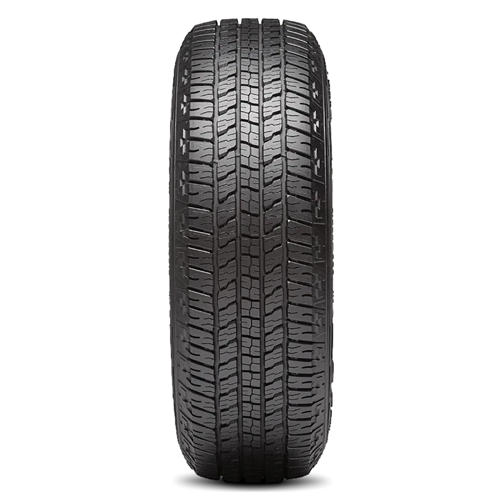 Goodyear Wrangler Fortitude HT Tires 245/60R18 (157001622)