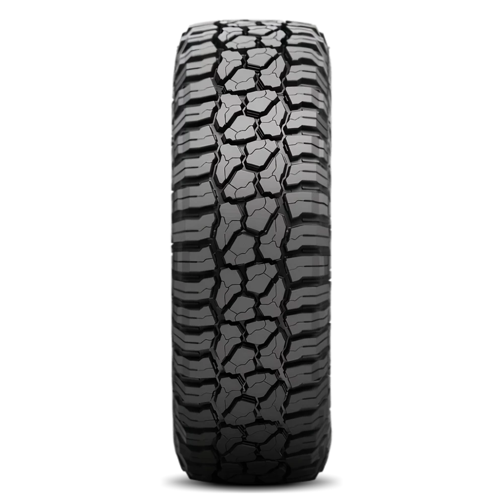 Falken LT255/80R17 E Wildpeak R/T01 Tires