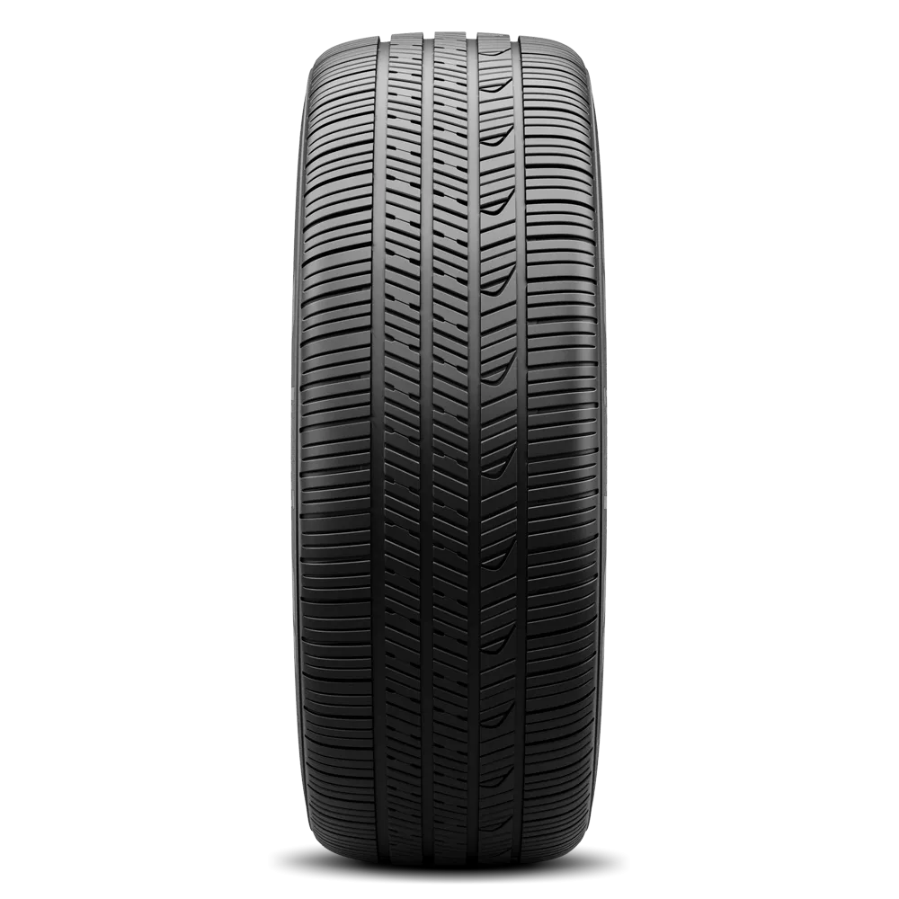 Pirelli 245/55R18 Pzero As Plus 3 Tires