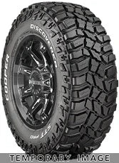Cooper Discoverer STT Pro Tires LT315/75R16 E (170310034)
