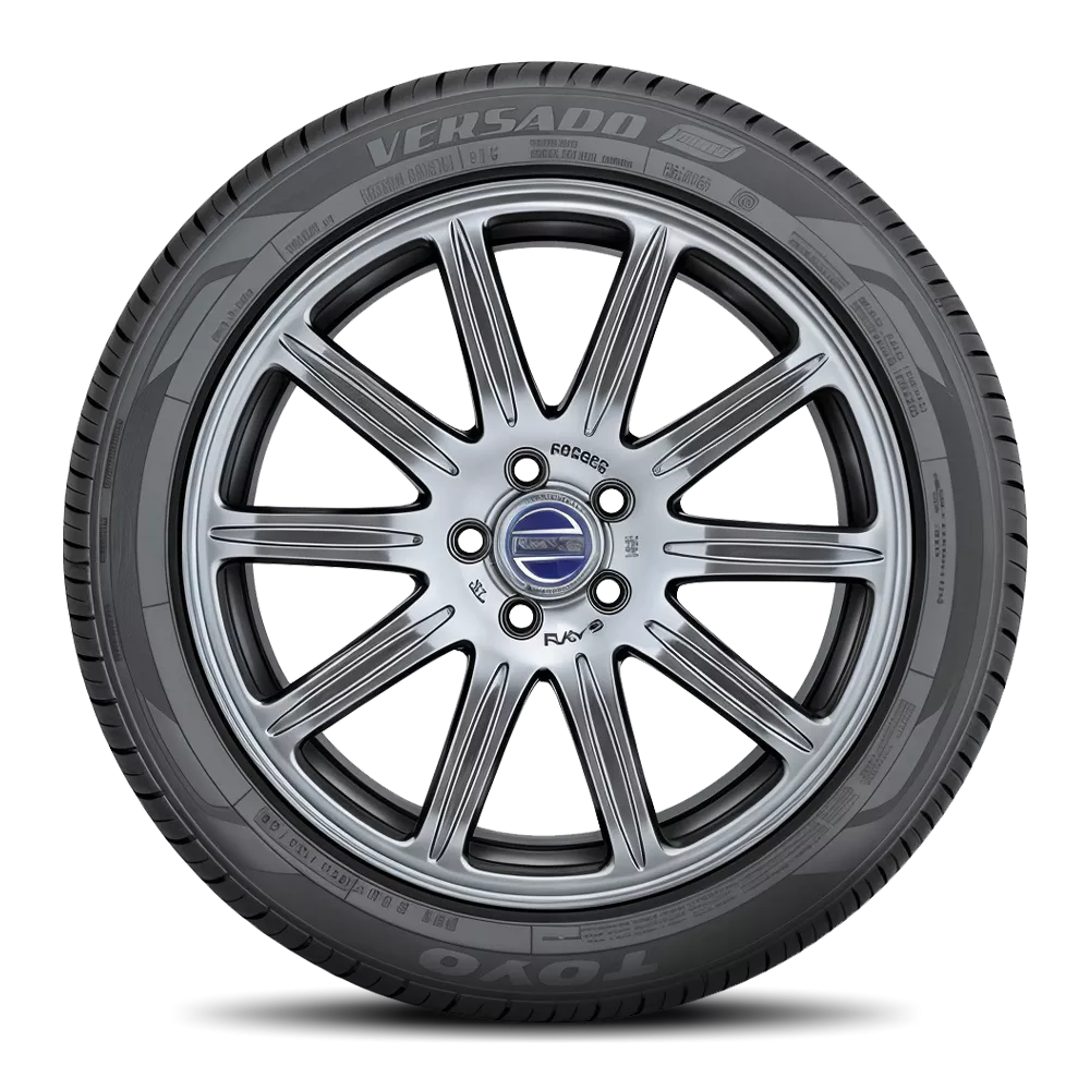 Toyo Versado Eco Tires P195/65R15 (113020)