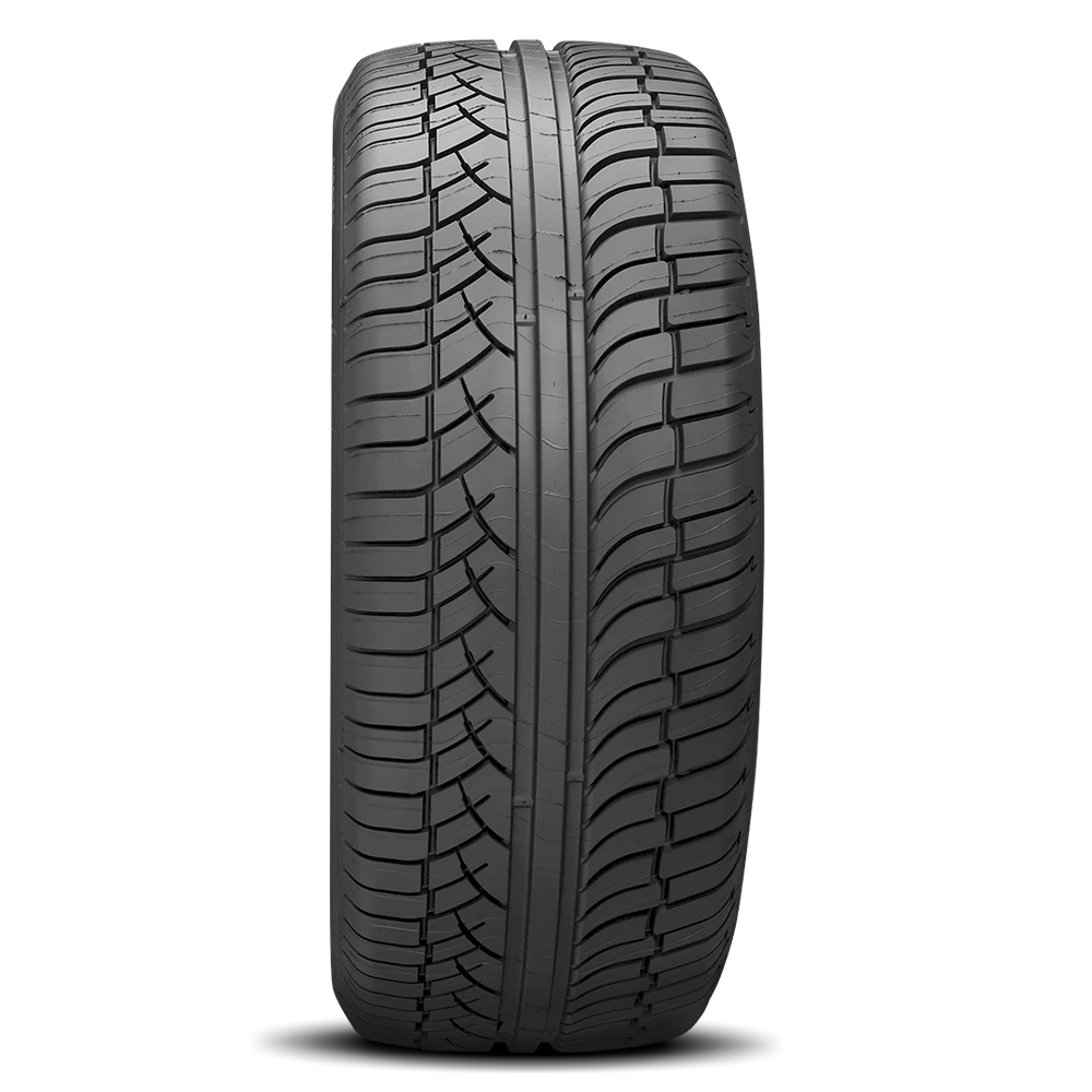 Michelin Latitude Diamaris Tires 255/50R20 XL (20646)