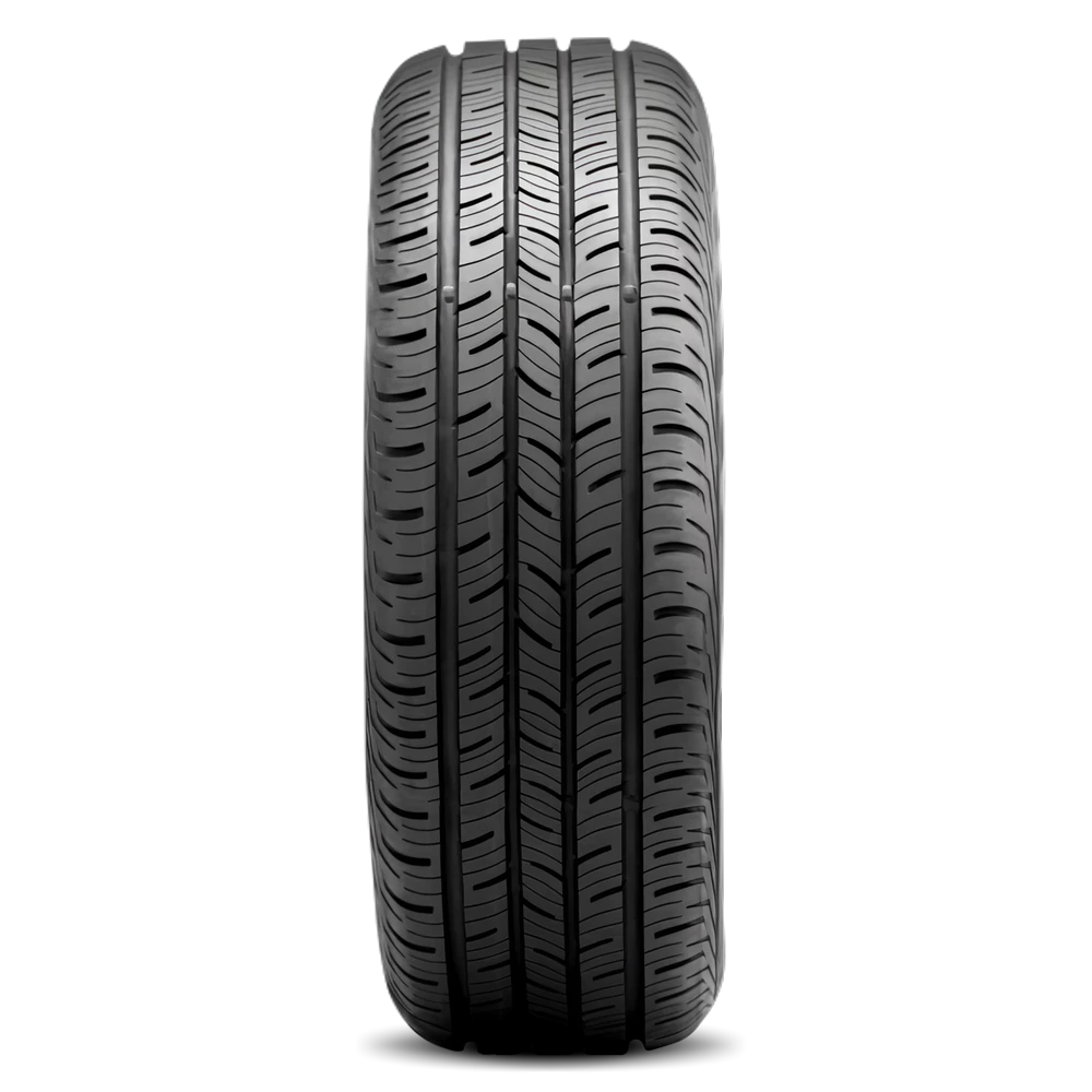Continental Contiprocontact Tires 235/45R17 FR  Contiseal Oe(03503730000)