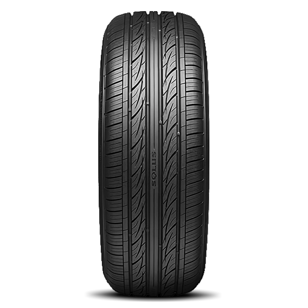 Kumho Solus XC KU26 Tires 235/45R18 Oe(2176083)
