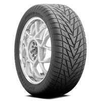 Firestone Firehawk SZ50 EP Tires 255/45ZR17 (080195)