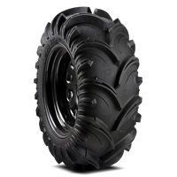 Carlstar Mud Wolf Tires AT26X12-12 3* (537128)