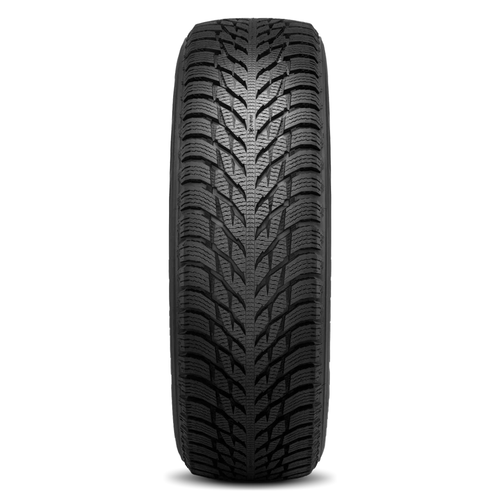 Nokian Hakkapeliitta R3 Suv Tires 275/50R20 XL (T430688)