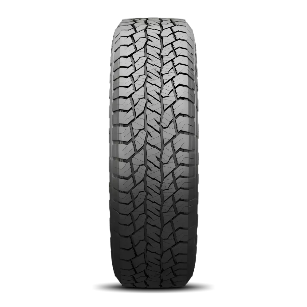 Hankook Dynapro AT2 Xtreme RF12 Tires 265/70R17  Oe(1035120)