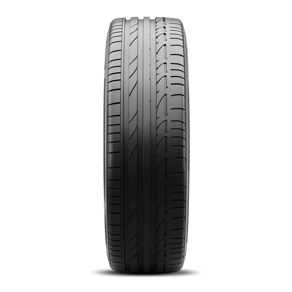 Bridgestone Potenza S001 Tires 245/40ZR20  Oe(149711)
