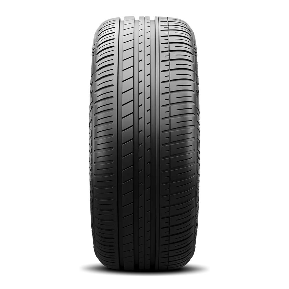 Michelin Pilot Sport 3 Tires 235/40ZR18 XL  Mo(21773)