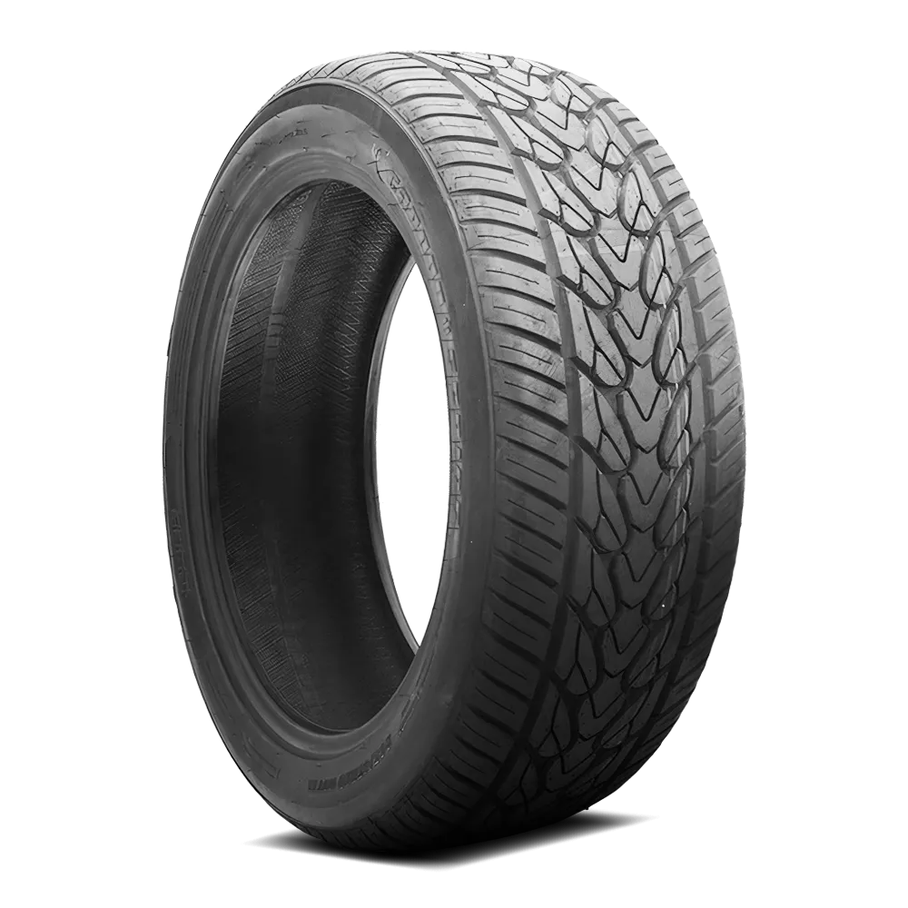 Carbon Series CS99 Tires 275/55R20 XL (82540)