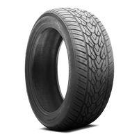 Carbon Series CS99 Tires 275/55R20 XL (82540)