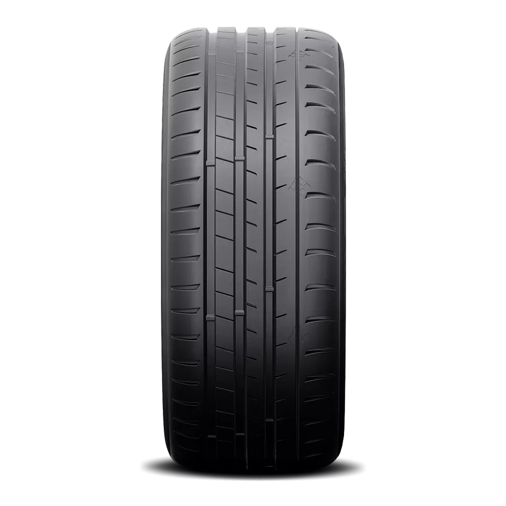 Kumho Ecsta PS91 Tires 275/30ZR20 XL (2167243)