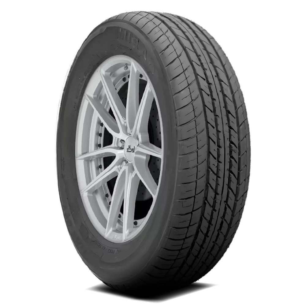 Eldorado Mirada Sport GTX Tires P225/50R16 (21821)