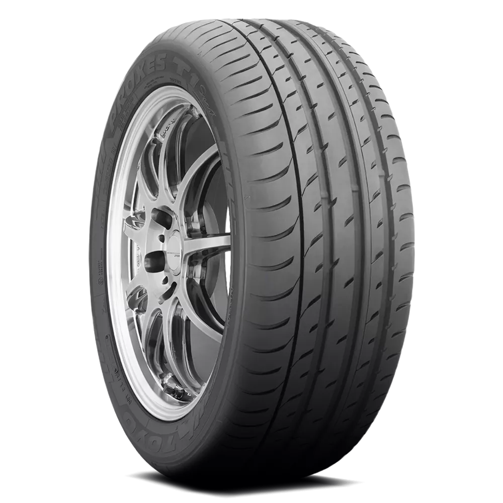 Toyo 255/35R19 XL Proxes T1 Sport A0 Oe Tires