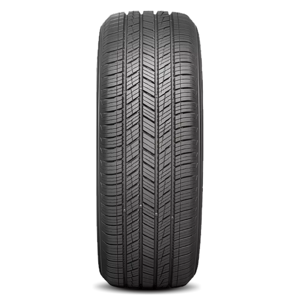 Kumho 205/55R16 Solus TA51A Tires