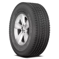 Duraturn Travia H/T Tires LT245/75R16 E (2178)