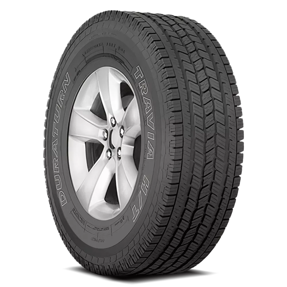 Duraturn Travia H/T Tires 235/60R18 (2112)