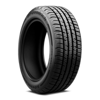 Bfgoodrich Advantage Control Tires 245/40R18 XL (02922)