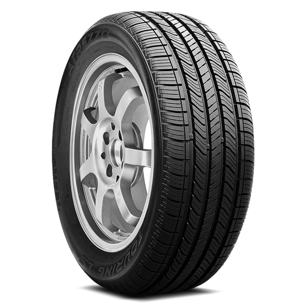Sailun Atrezzo Touring LS Tires 225/70R15 (2000889)