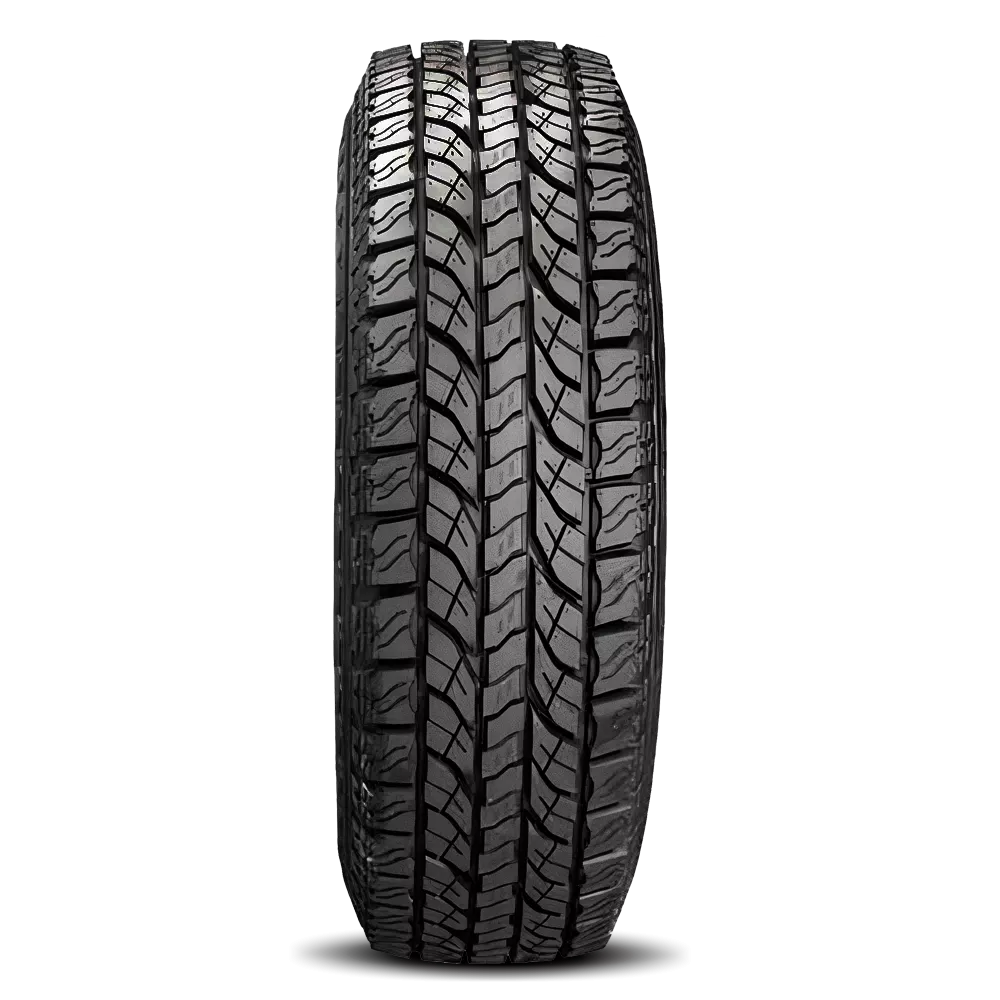 Yokohama Geolandar A/T-S Tires 37X12.50R20 D (110101276)