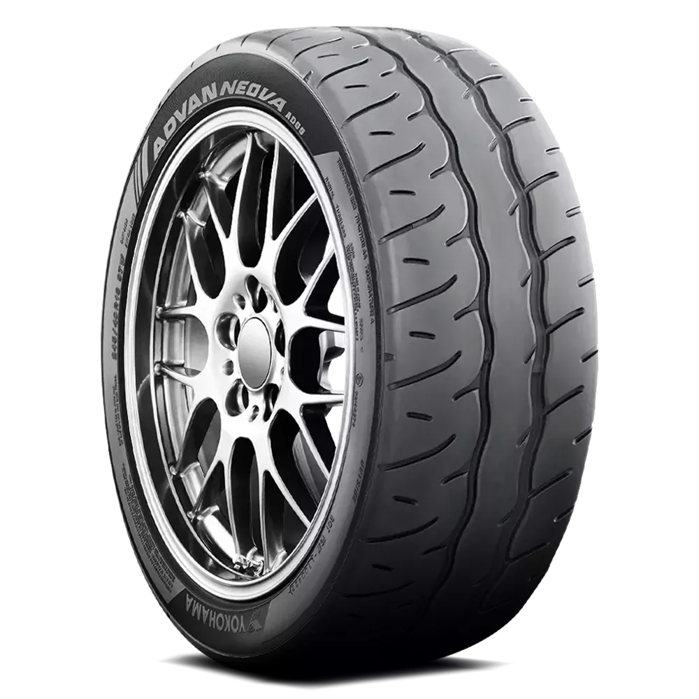 Yokohama 255/40R20 XL Advan Neova AD09 Tires