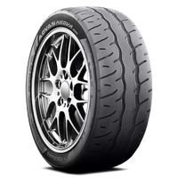 Yokohama 205/55R16 Advan Neova AD09 Tires