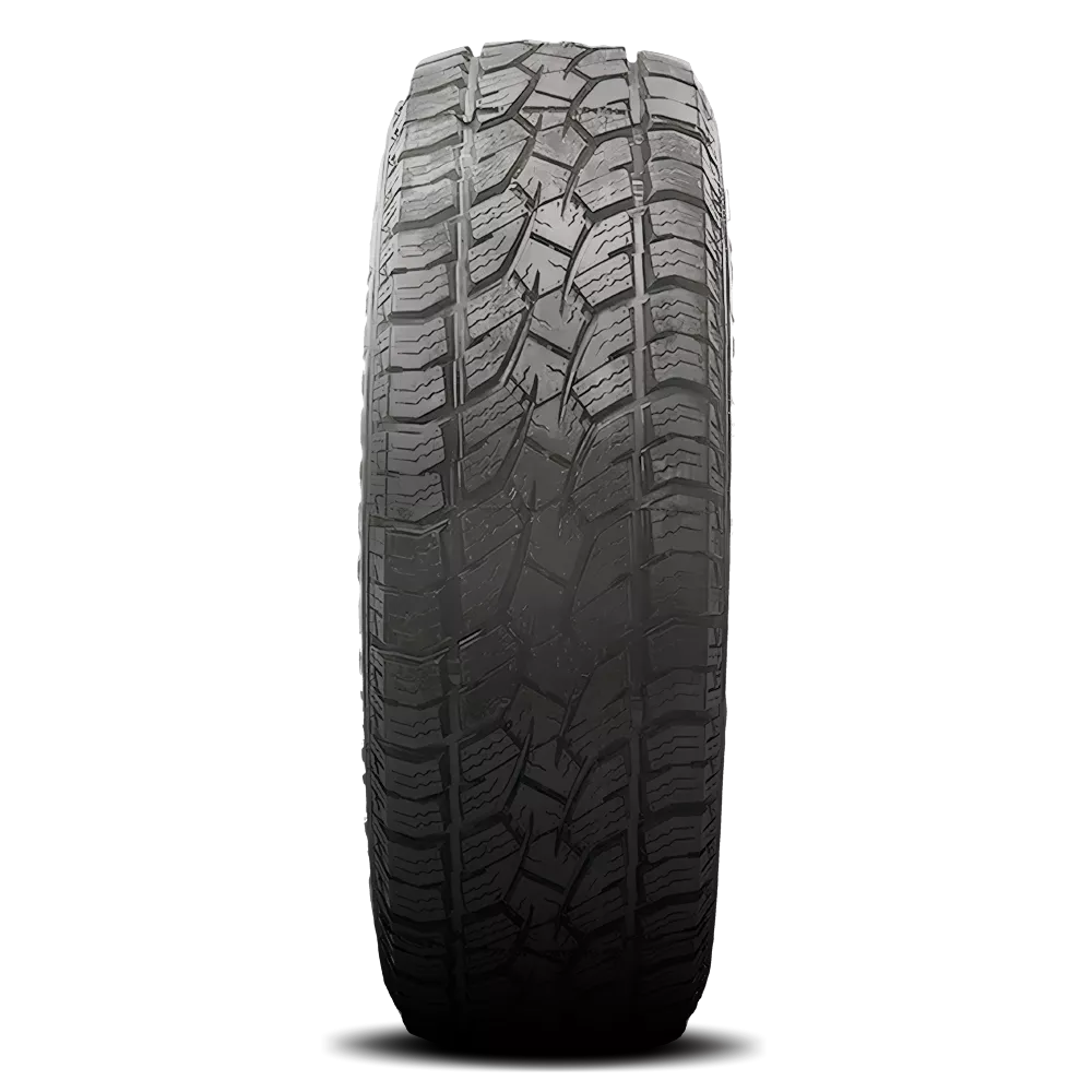 National Commando A/T Tires 235/75R15 (NLT64)