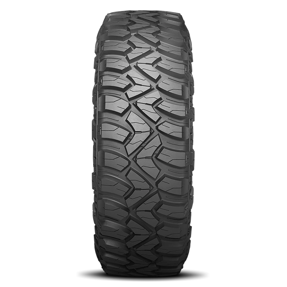 Kumho Road Venture MT KL71 Tires 32X11.50R15 C (1871513)