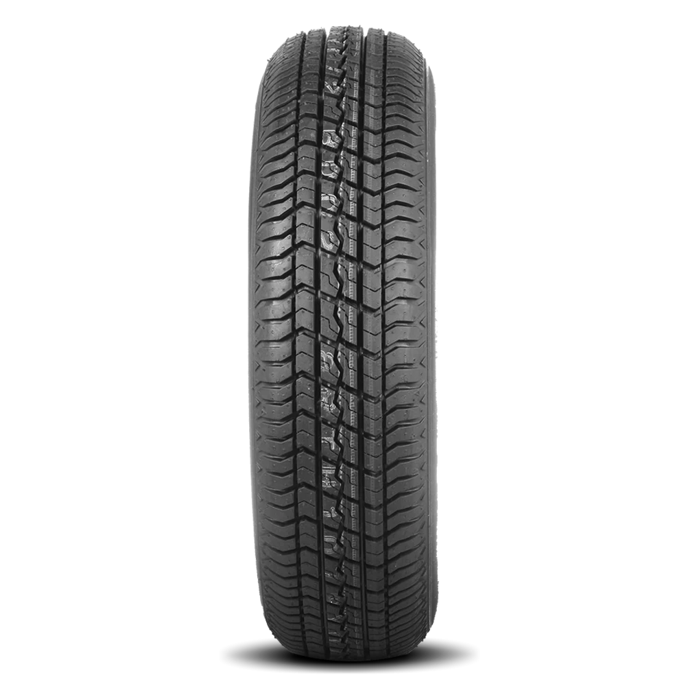 Hercules G2000 T Tires 165/80R13 G2000T(18517)