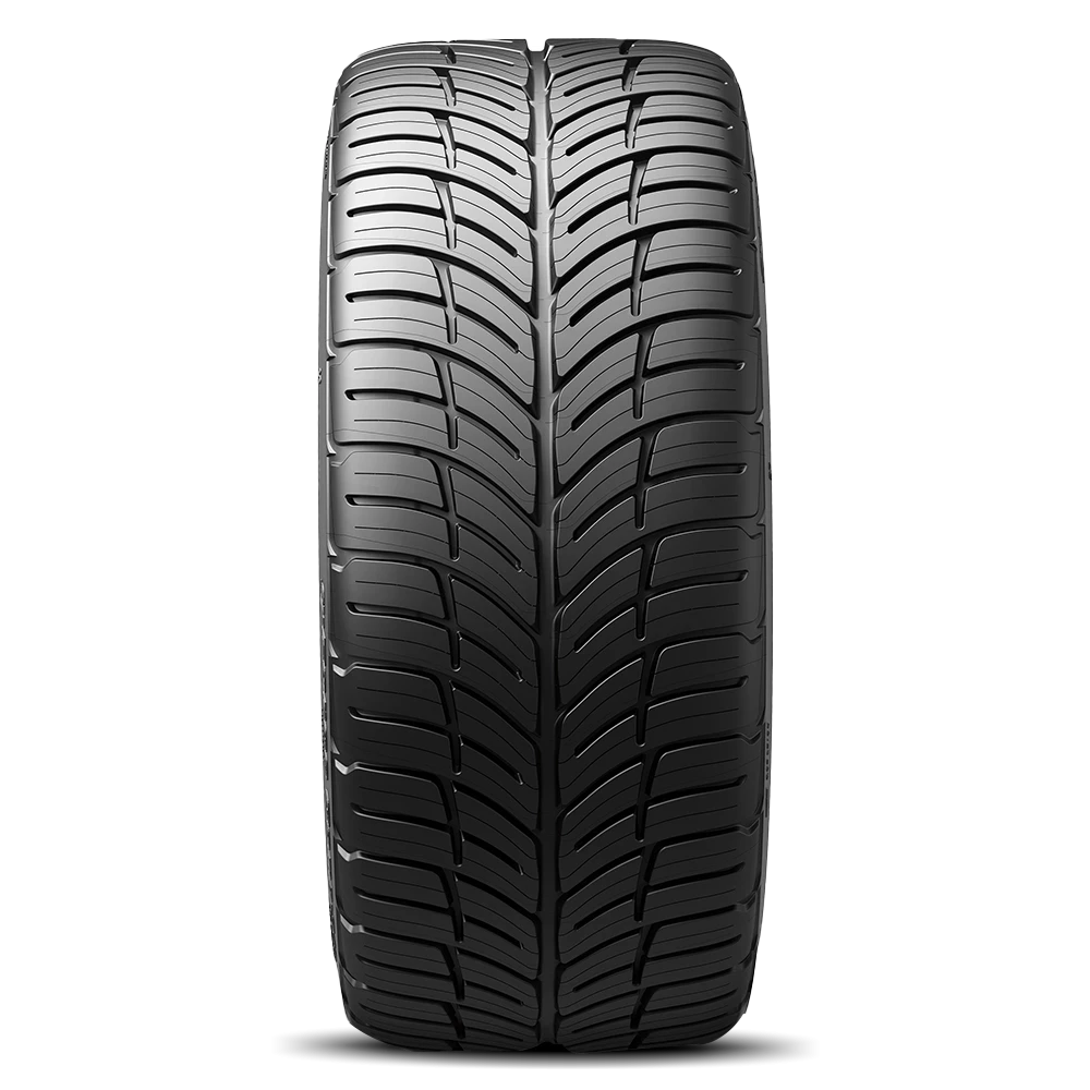 BFGoodrich 245/45ZR17 XL G-Force Comp-2 A/S Plus Tires