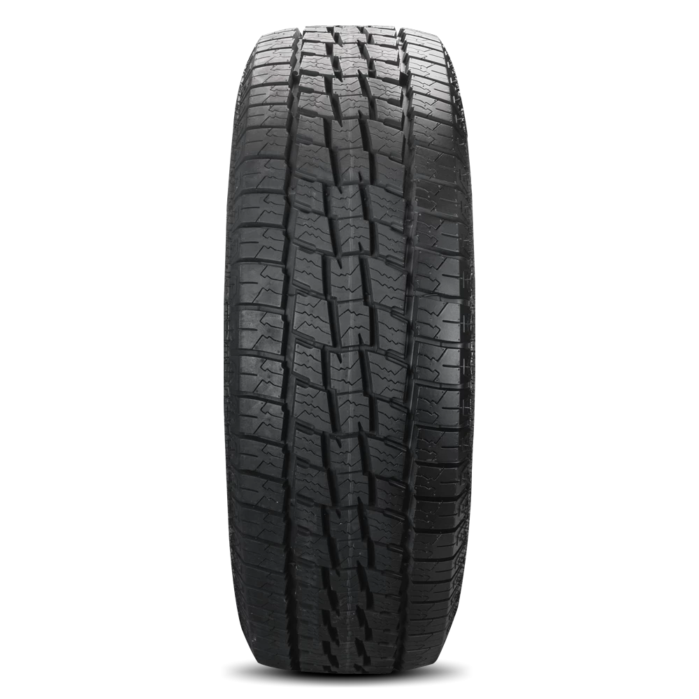 Lexani Terrain Beast AT Tires 275/55R20 (LXSTAT2055010)
