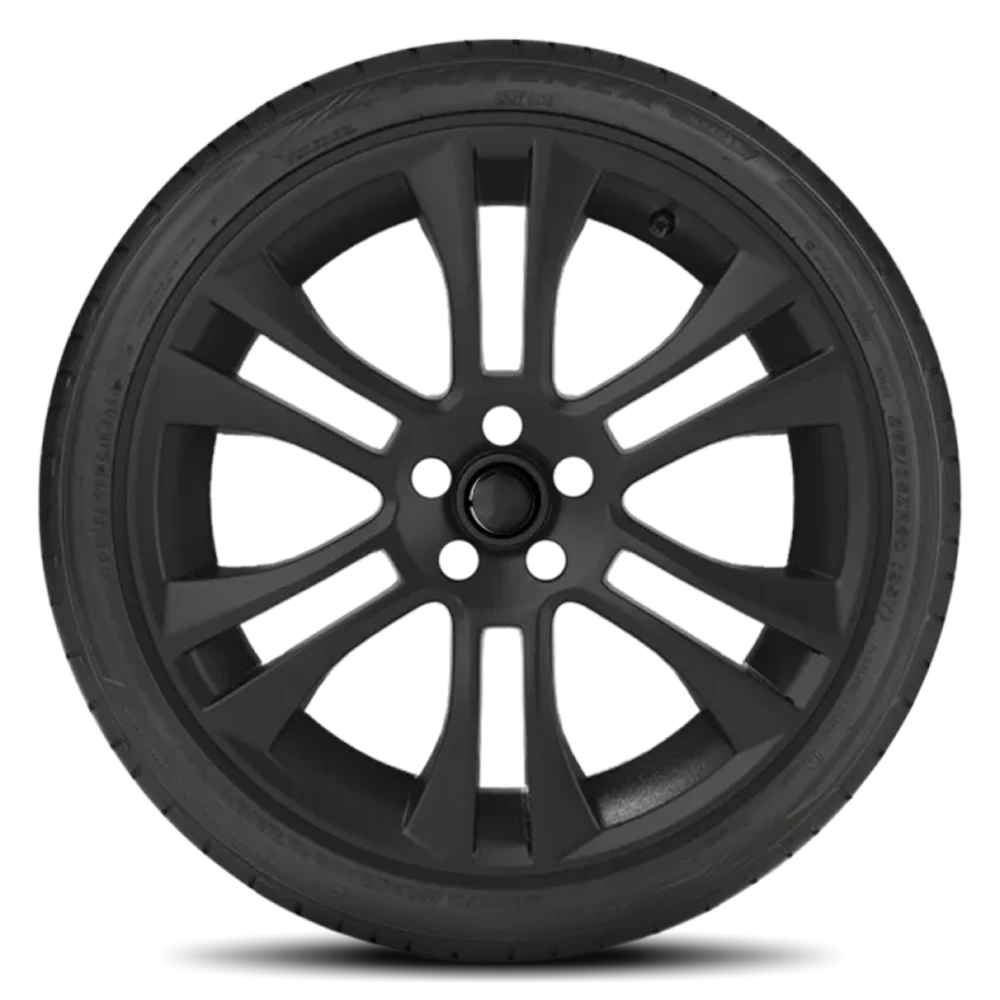 Nexen N6000 Tires 235/35ZR19 XL (16090NXK)