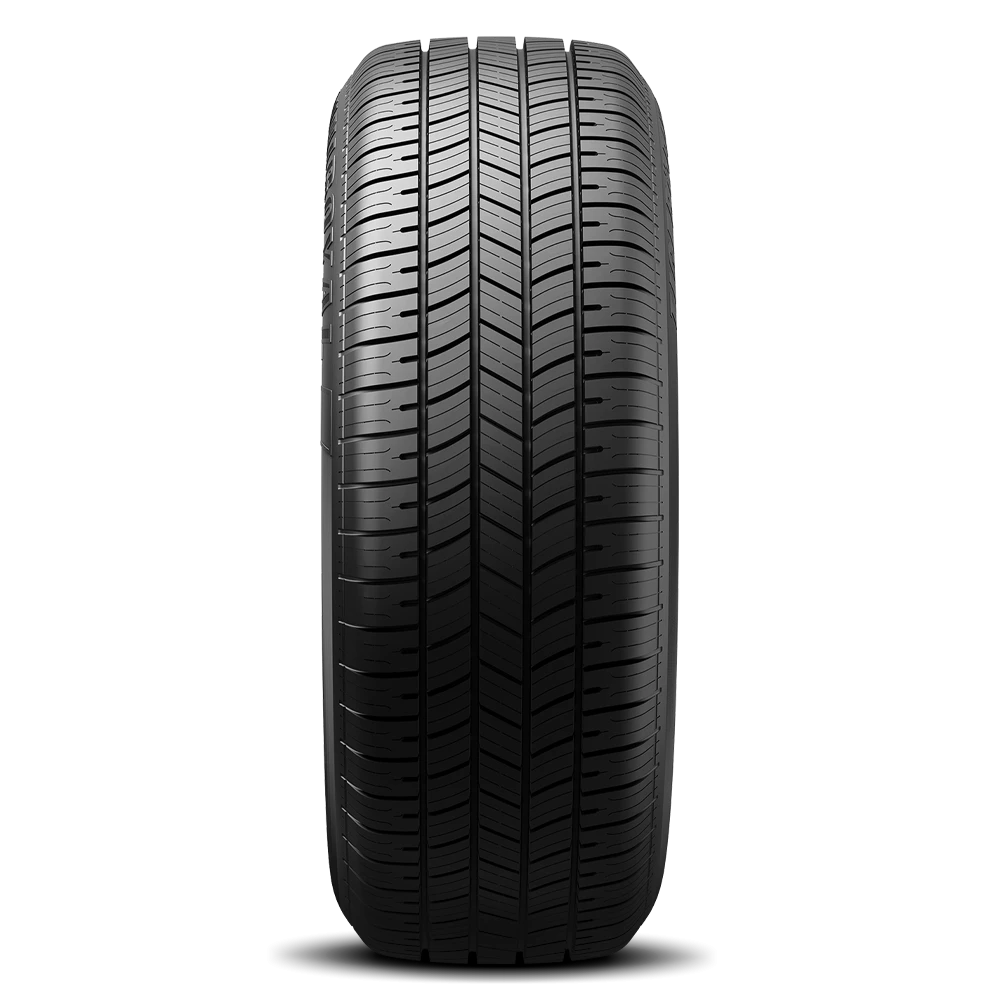 Uniroyal Tiger Paw AWP3 Tires 215/55R17 (01677)
