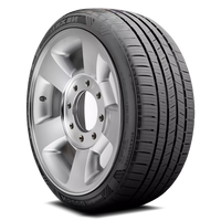 Nexen N5000 Platinum Tires 245/50R18 (18174NXK)