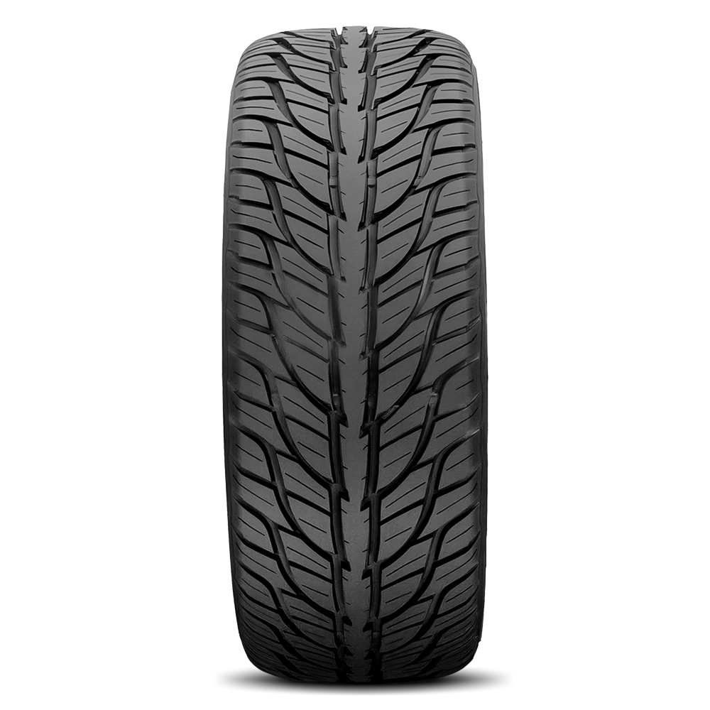 General G-Max AS-03 Tires 205/45ZR17 XL (15489660000)