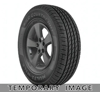 Wild Country Wild Country HRT Tires 265/70R17 HRT(WRT87)
