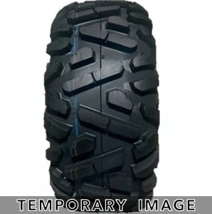 Wolfpack P350 Run Flat Tires 25X8.00-12 F (WD3025)