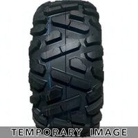 Wolfpack P350 Run Flat Tires 25X8.00-12 F (WD3025)