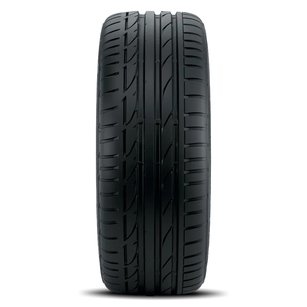 Bridgestone 245/40R18 XL Potenza S-04 Pole Position Tires