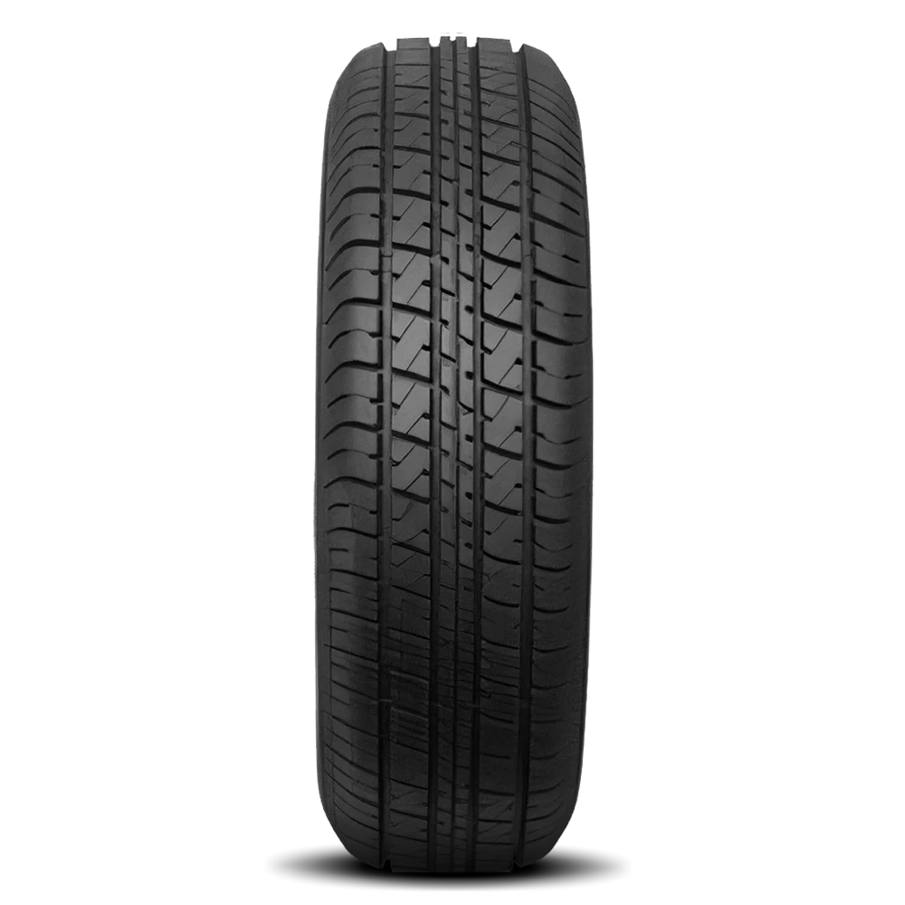 Gt Radial Champiro 75 Tires P235/75R15 (A266)
